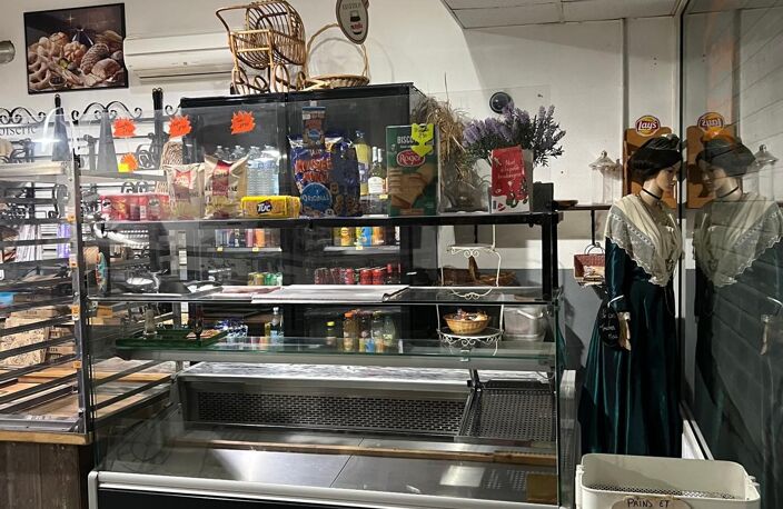 Vente Boutique/Local commercial 146 m&sup2; — photo 5