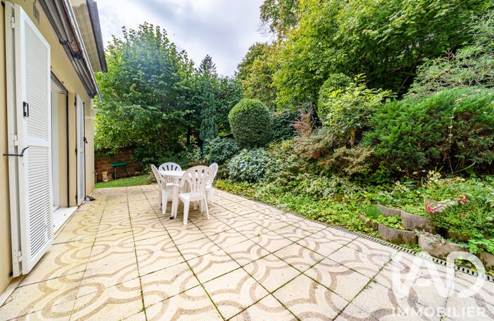 Vente Maison traditionnelle 8 pièces — photo 3