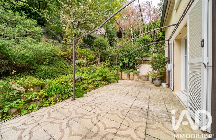 Vente Maison traditionnelle 8 pièces — photo 4