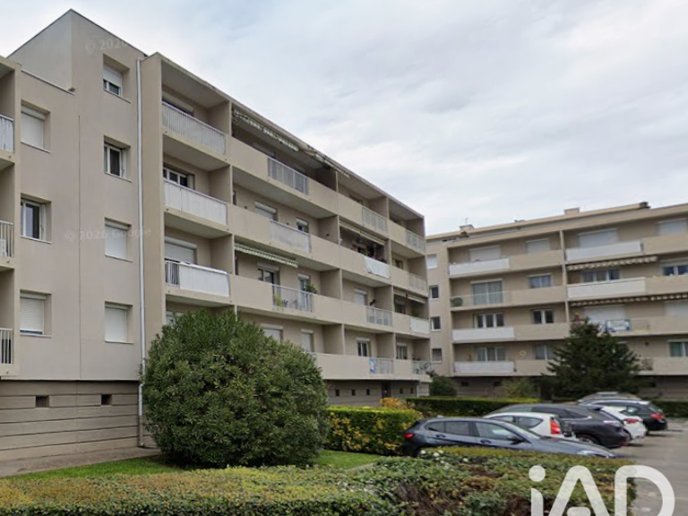Vente Appartement 3 pièces — photo 1