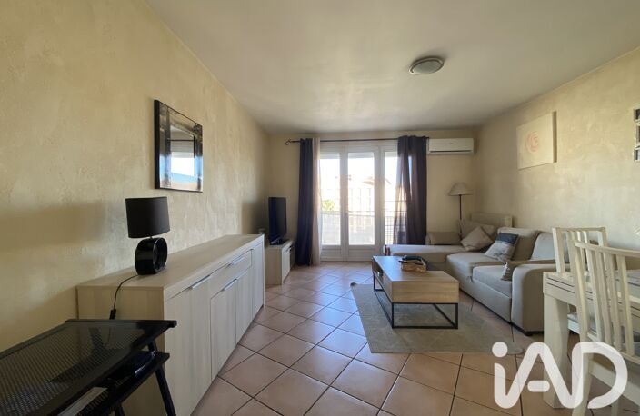 Vente Appartement 3 pièces — photo 3