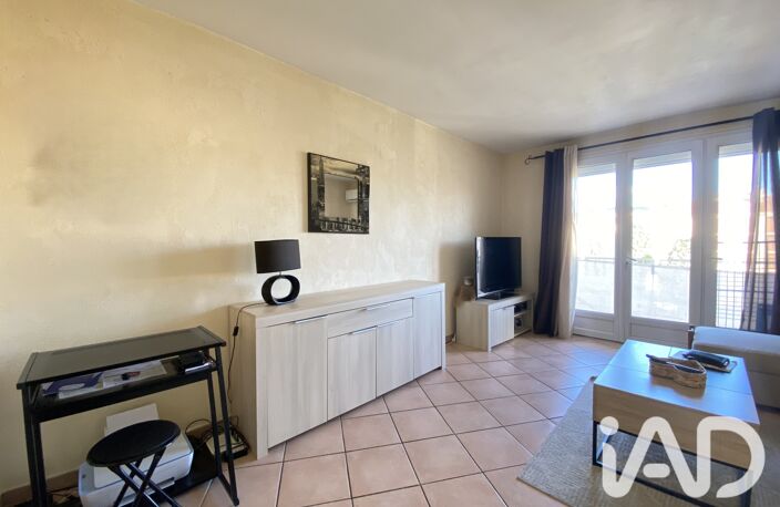 Vente Appartement 3 pièces — photo 5