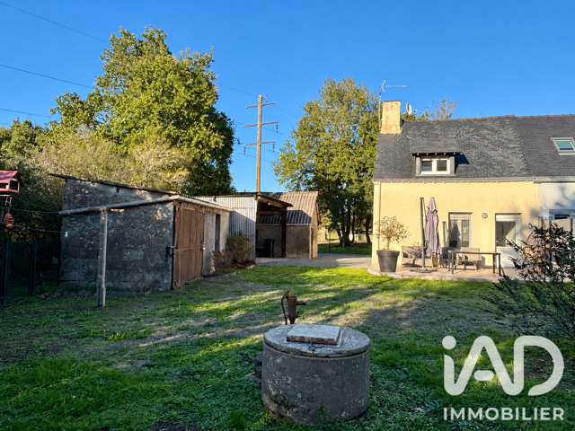Vente Maison traditionnelle 2 pièces — photo du bien