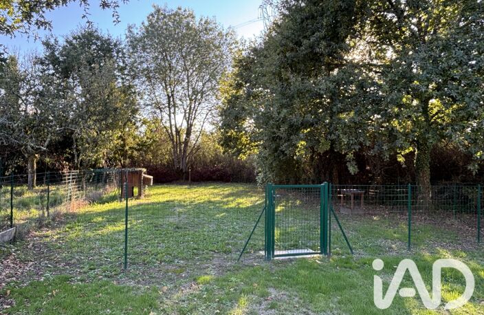 Vente Maison traditionnelle 2 pièces — photo 2