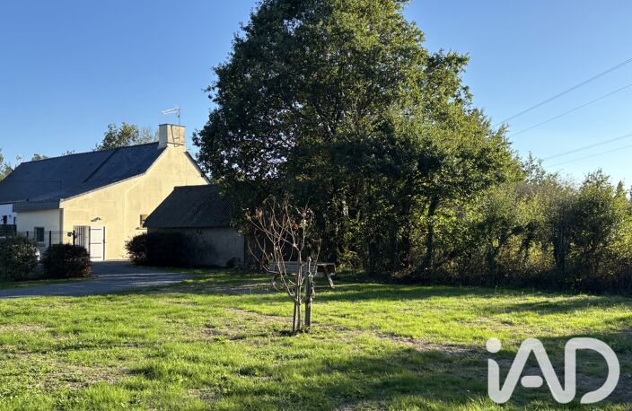 Vente Maison traditionnelle 2 pièces — photo 3