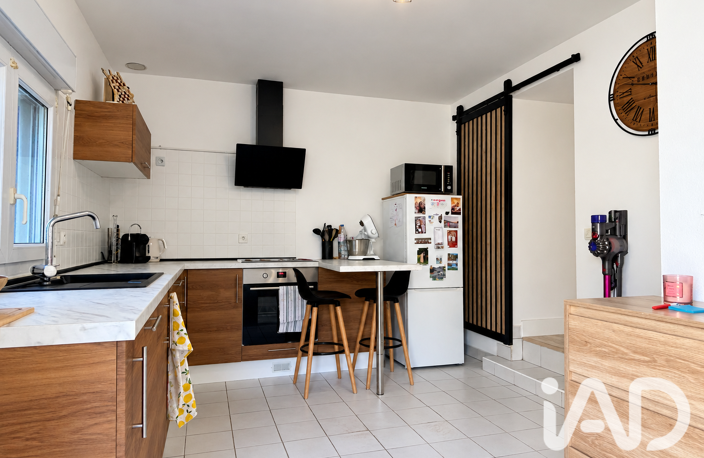 Vente Maison traditionnelle 2 pièces — photo 4