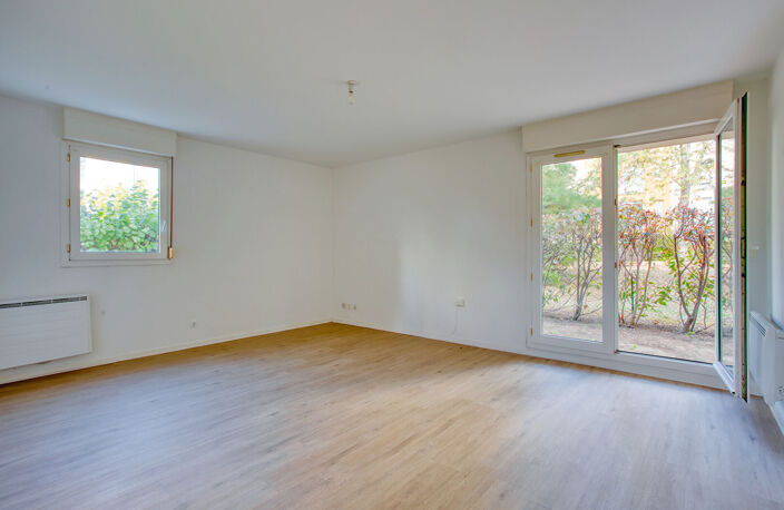 Appartement Epinay Sur Orge 2 pièce(s) 52.72 m2 — photo 2