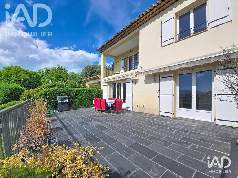 Vente Appartement 4 pièces — photo 1