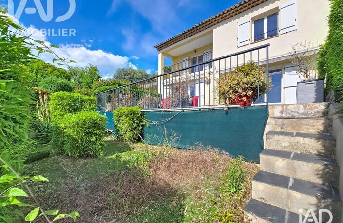 Vente Appartement 4 pièces — photo 2