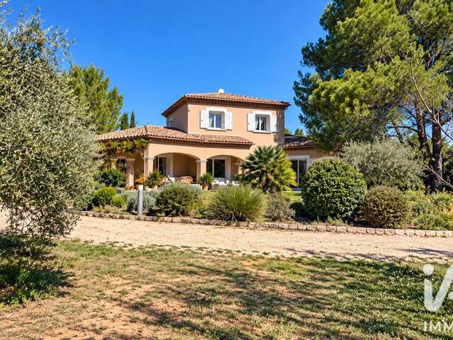 Vente Maison de campagne 6 pièces — photo du bien