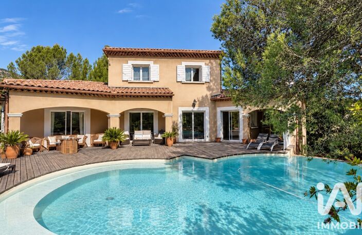 Vente Maison de campagne 6 pièces — photo 2