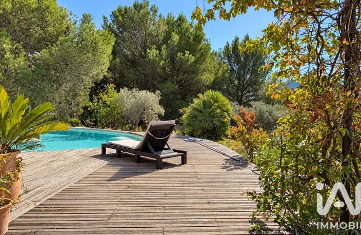 Vente Maison de campagne 6 pièces — photo 3