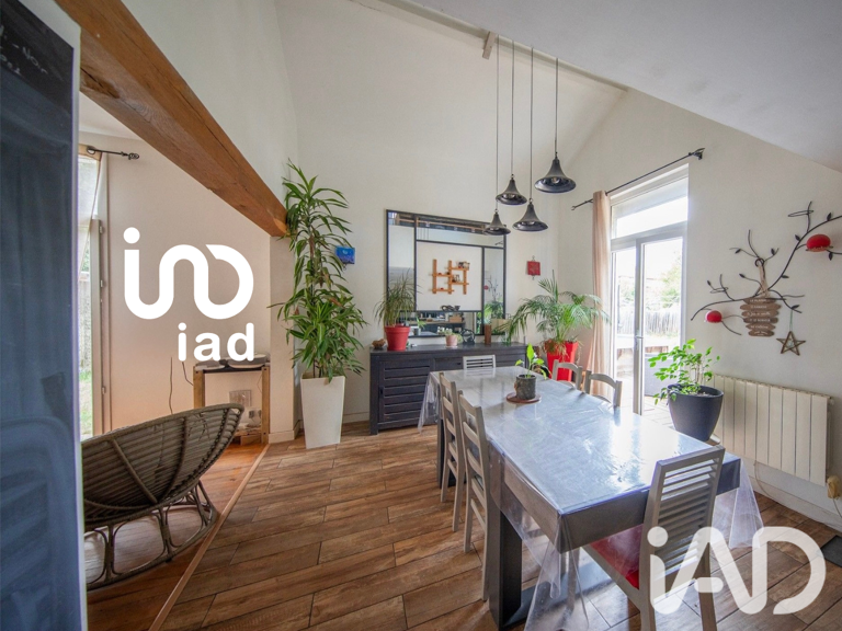 Vente Maison/villa 5 pièces — photo 1