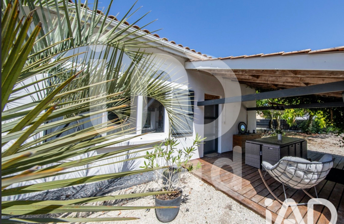 Vente Maison/villa 5 pièces — photo 2