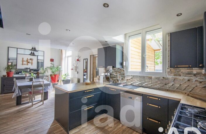 Vente Maison/villa 5 pièces — photo 3