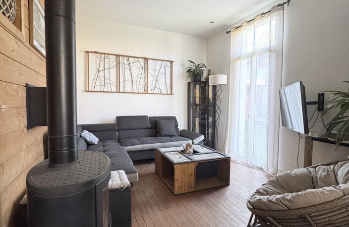 Vente Maison/villa 5 pièces — photo 4