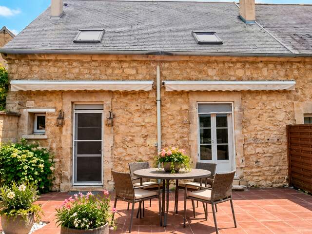 Vente Maison/villa 4 pièces — photo du bien