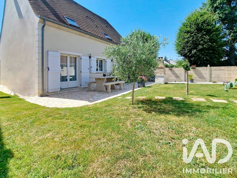 Vente Maison traditionnelle 7 pièces — photo 1