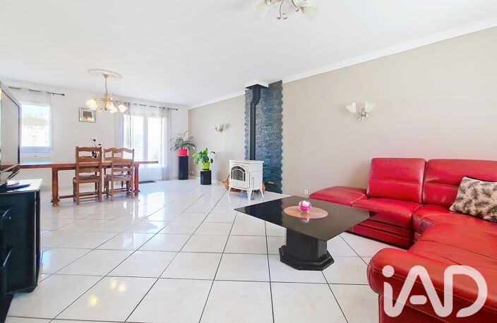 Vente Maison traditionnelle 7 pièces — photo 4