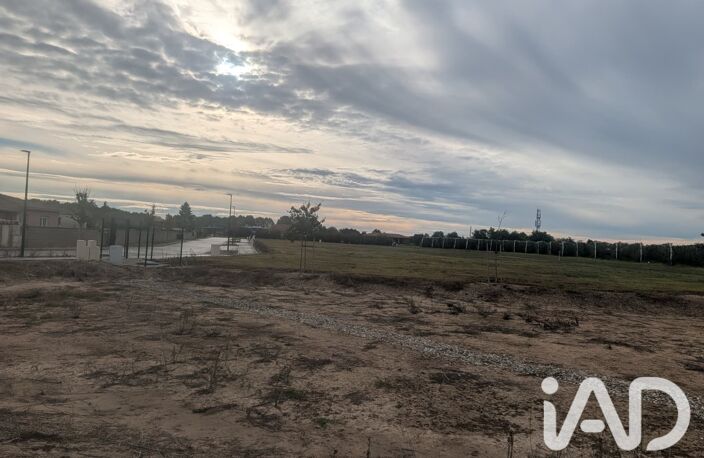 Vente Terrain à bâtir 994 m&sup2; — photo 4