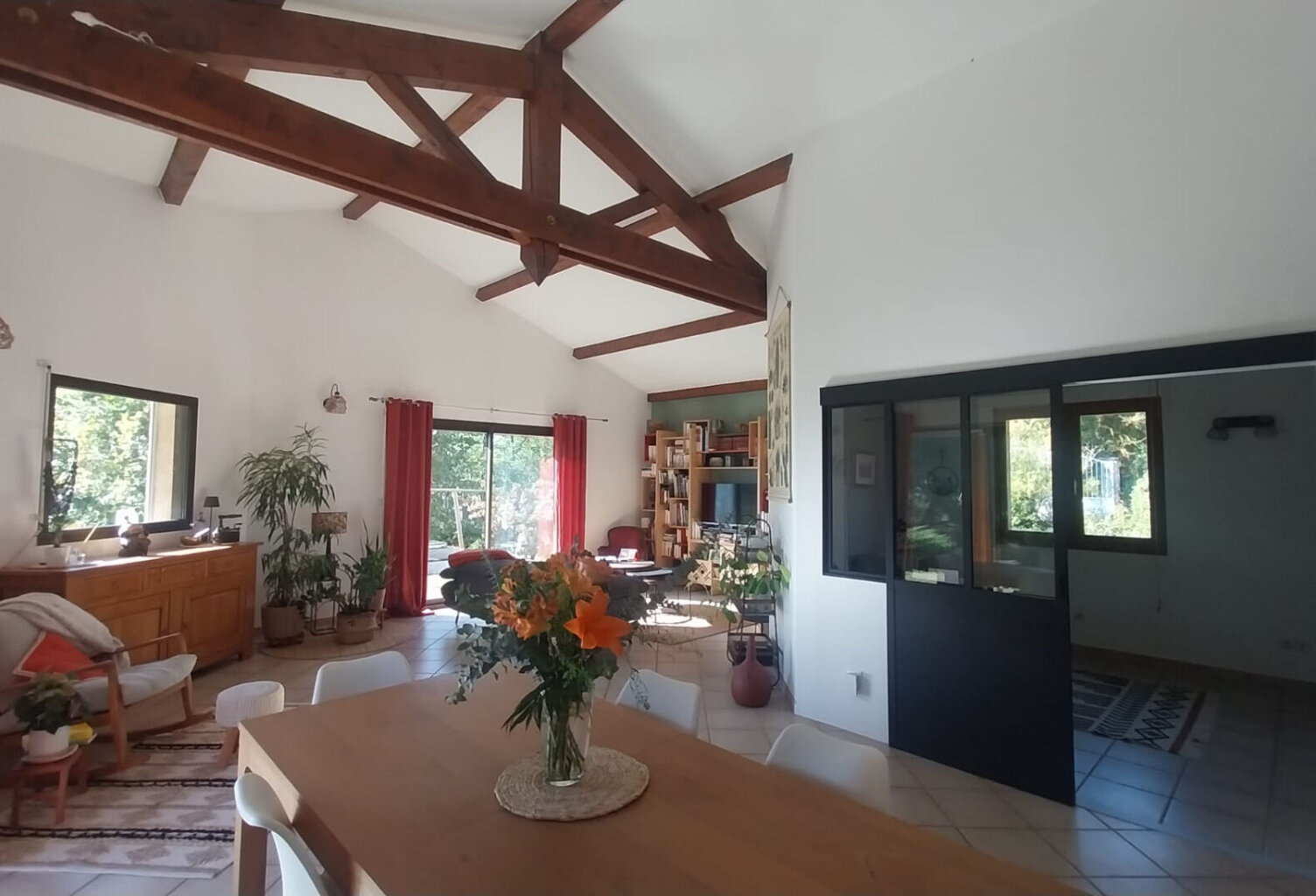 LES CÔTES-D'AREY - Maison 181 m², 5 chambres, piscine chauffée et terrain de 3 805 m² — photo 1