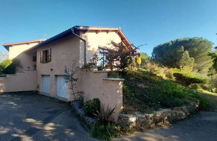 LES CÔTES-D'AREY - Maison 181 m², 5 chambres, piscine chauffée et terrain de 3 805 m² — photo 4