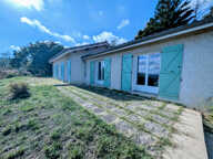 Maison - Jardin  - 6 pièces  -117 m2 — photo 2