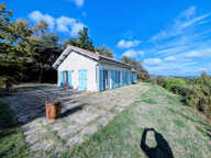 Maison - Jardin  - 6 pièces  -117 m2 — photo 4