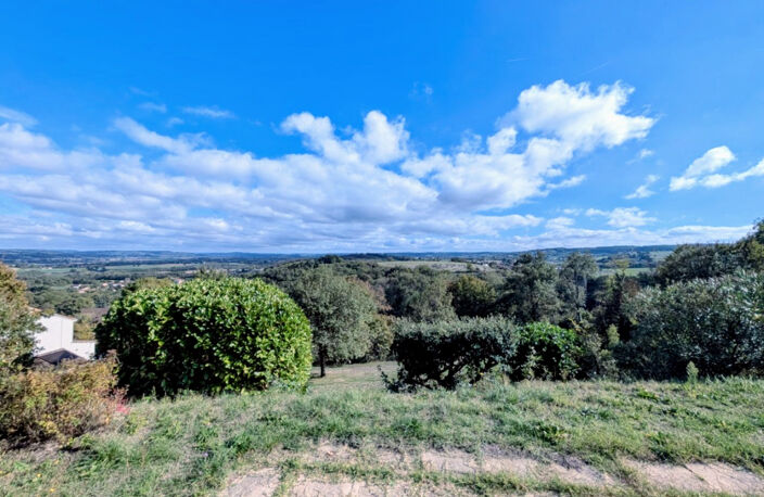 Maison - Jardin  - 6 pièces  -117 m2 — photo 5