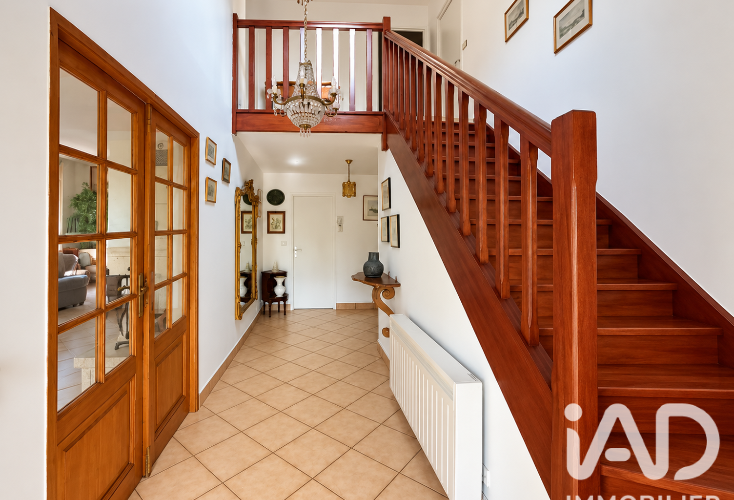 Vente Maison/villa 7 pièces — photo 1