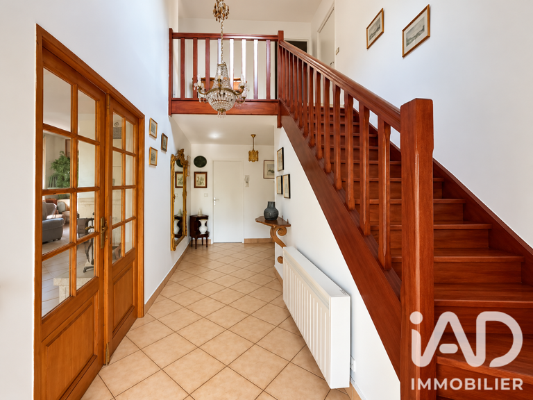 Vente Maison/villa 7 pièces — photo 1