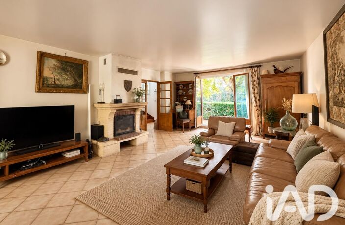 Vente Maison/villa 7 pièces — photo 3