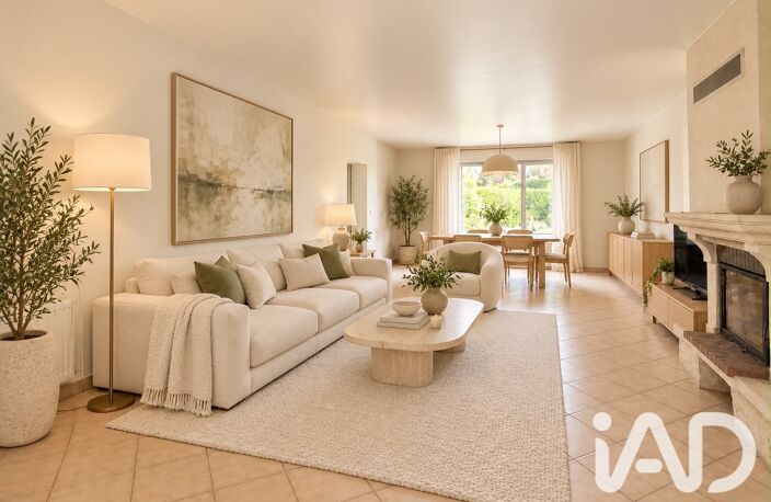 Vente Maison/villa 7 pièces — photo 4