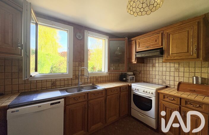 Vente Maison/villa 7 pièces — photo 5