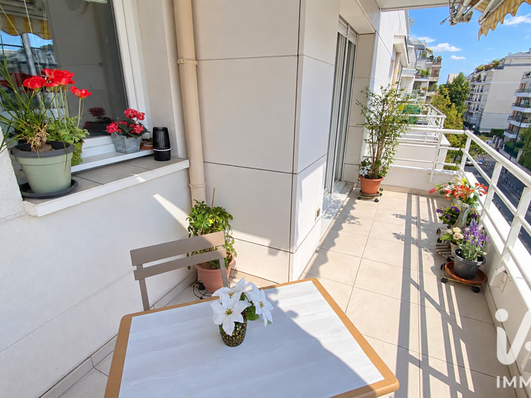 Vente Appartement 2 pièces — photo 1