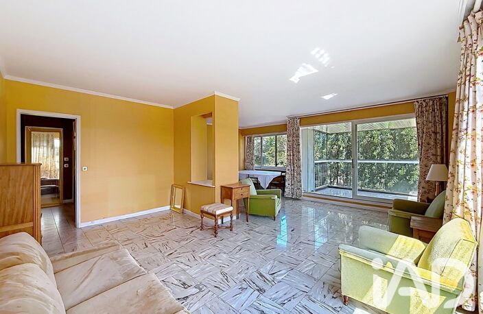 Vente Appartement 5 pièces — photo 2