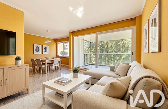 Vente Appartement 5 pièces — photo 3