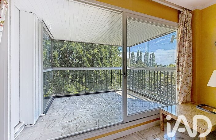 Vente Appartement 5 pièces — photo 5