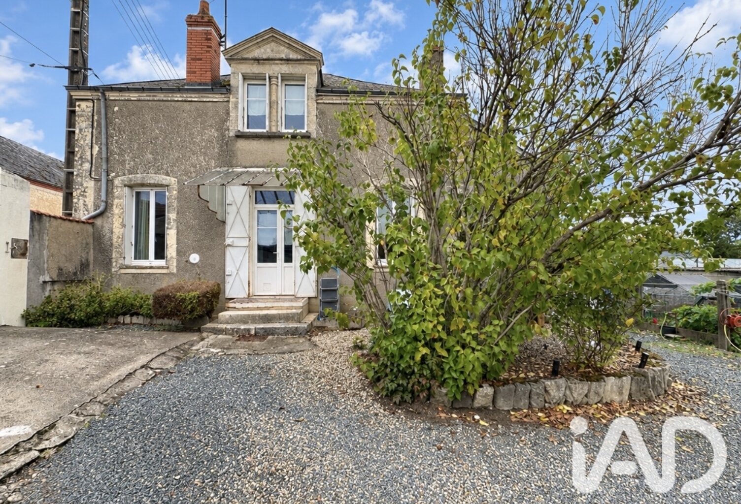 Vente Maison/villa 5 pièces — photo 1