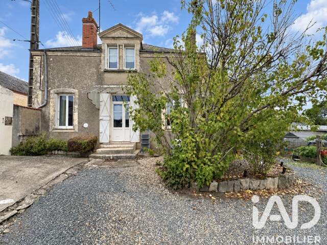 Vente Maison/villa 5 pièces — photo du bien