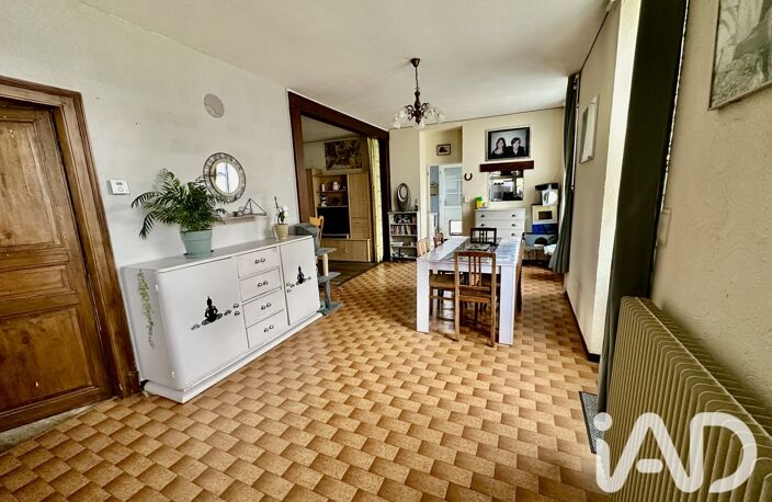 Vente Maison/villa 5 pièces — photo 3