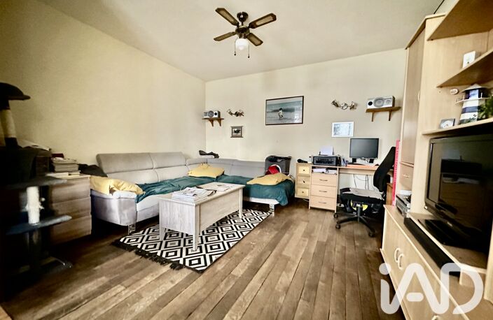 Vente Maison/villa 5 pièces — photo 4