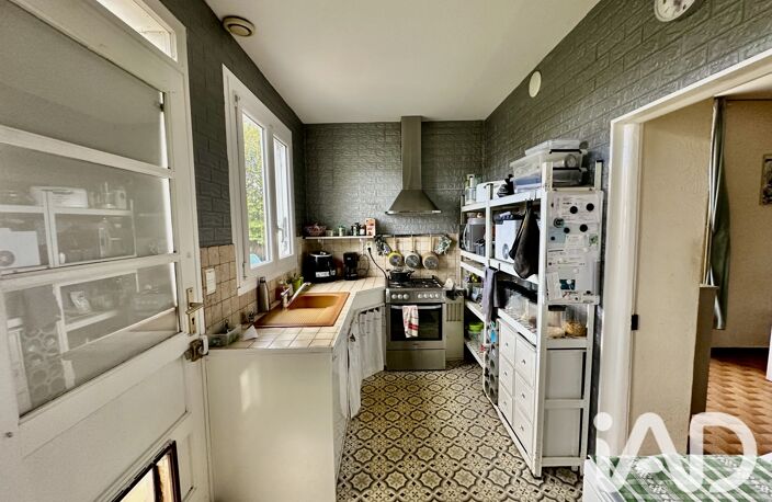 Vente Maison/villa 5 pièces — photo 5