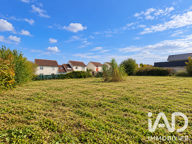 Vente Terrain à bâtir 1 423 m&sup2; — photo 2
