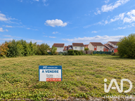 Vente Terrain à bâtir 1 423 m&sup2; — photo 3