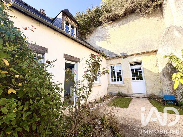 Vente Maison/villa 2 pièces — photo 1