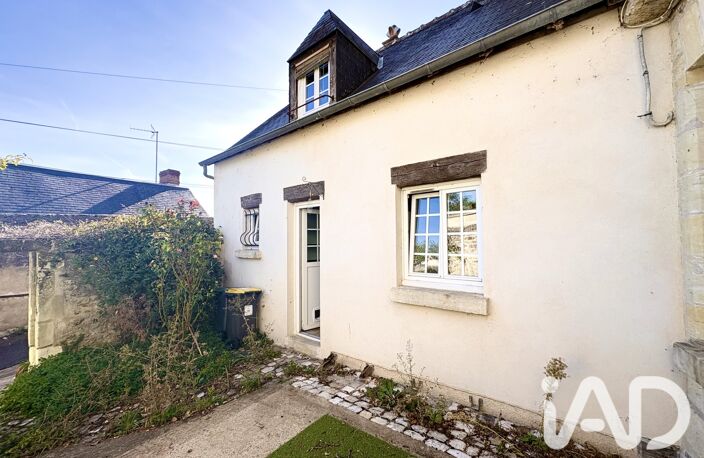 Vente Maison/villa 2 pièces — photo 2