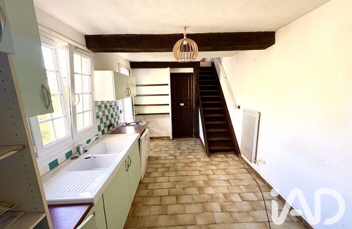 Vente Maison/villa 2 pièces — photo 3