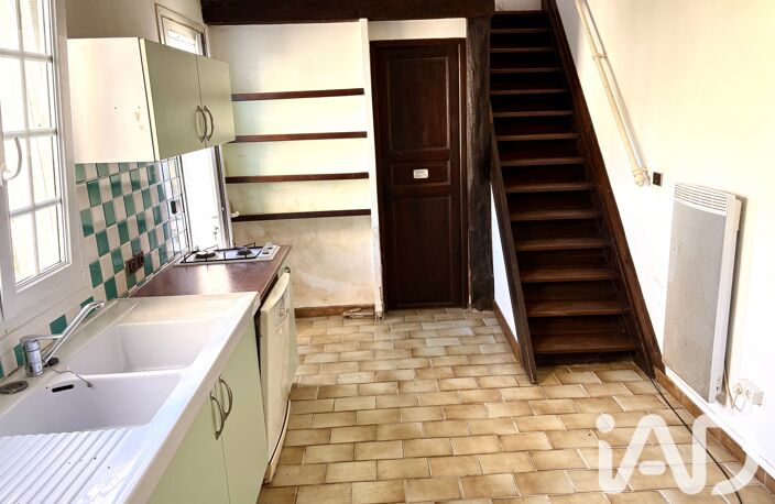 Vente Maison/villa 2 pièces — photo 4