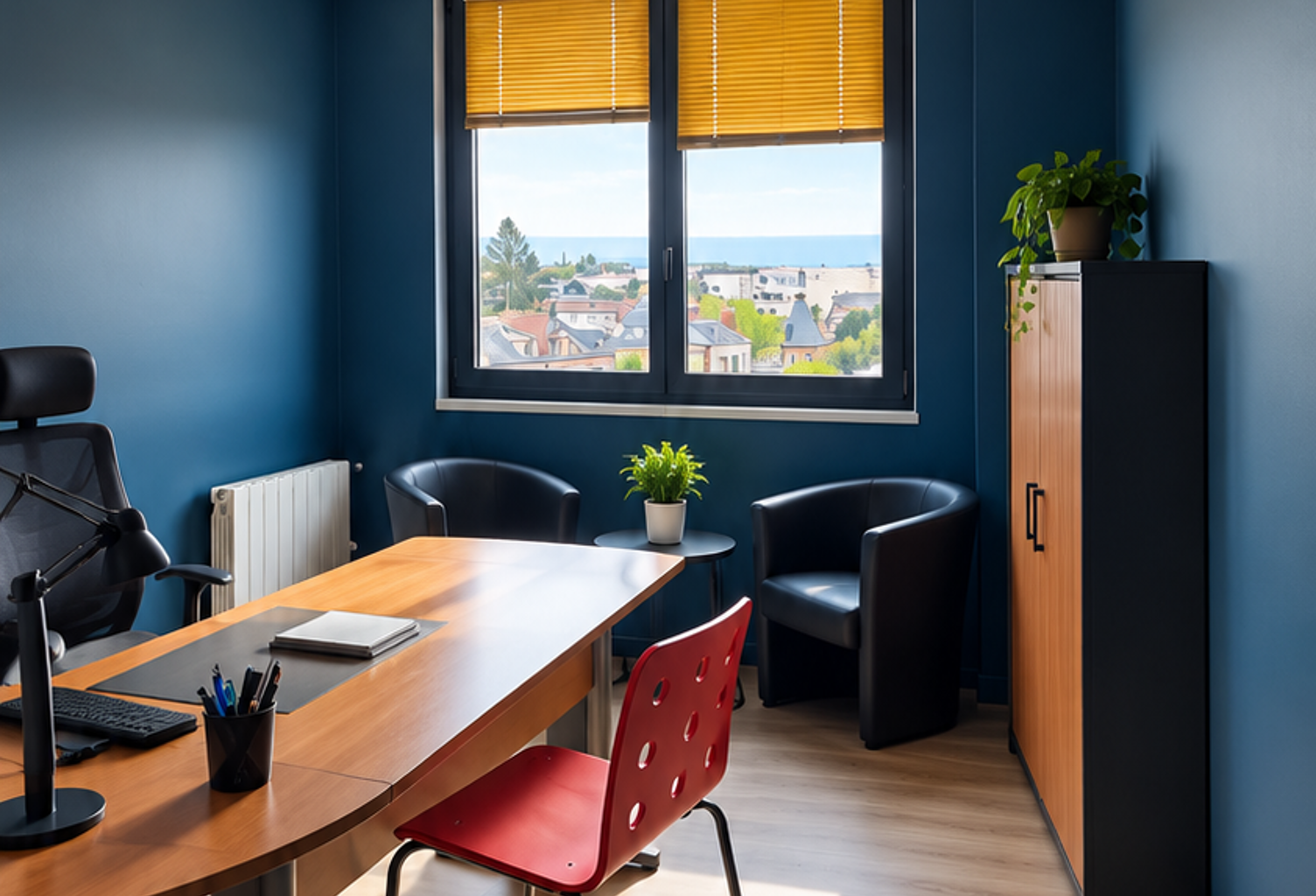 Vente Boutique/Local commercial 68 m&sup2; — photo 1